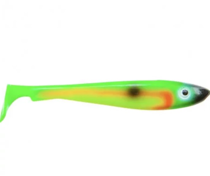 McRubber Shad