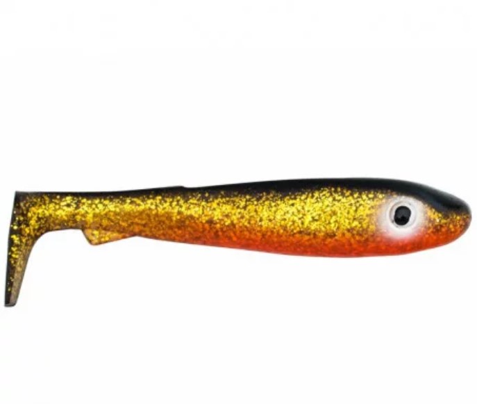 McRubber BigBass
