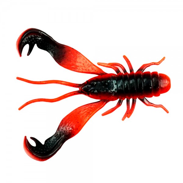 Finesse Filet Craw 