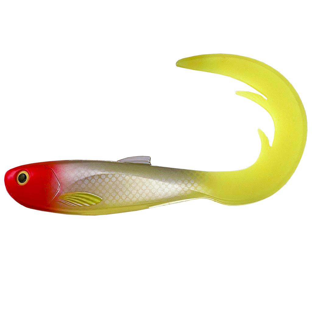 Firetail