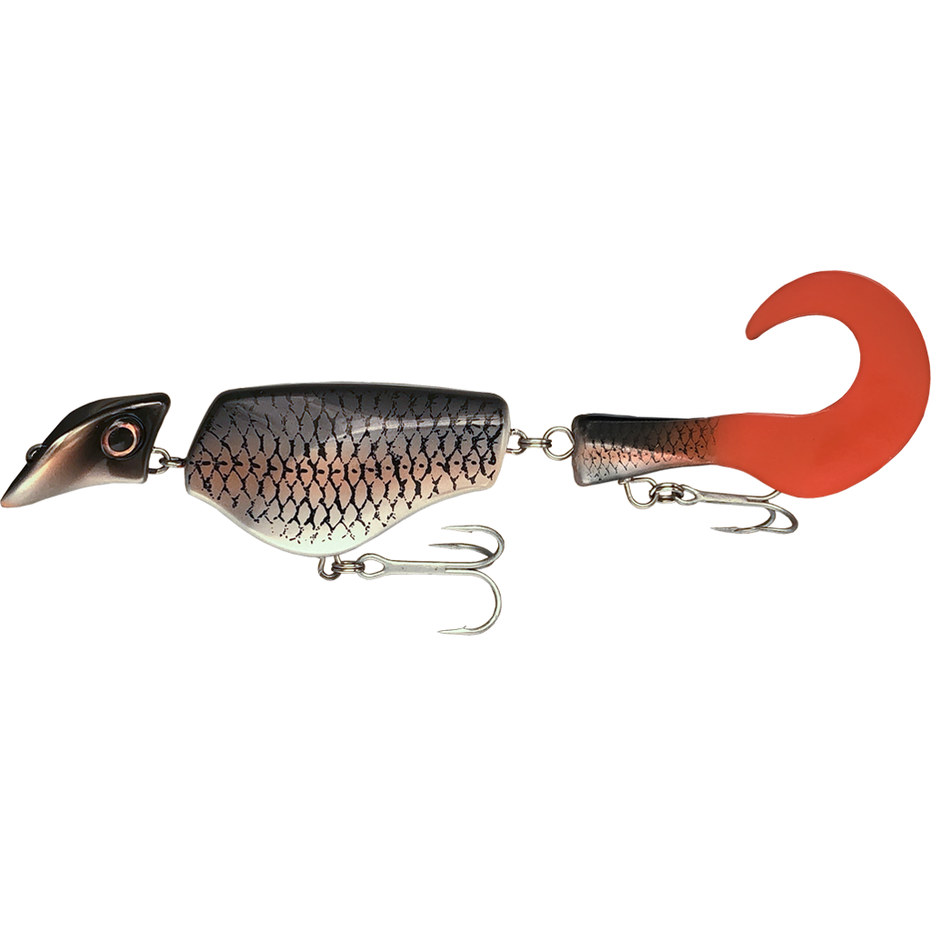 Tail