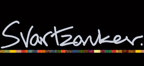 Jigové hlavy Svartzonker