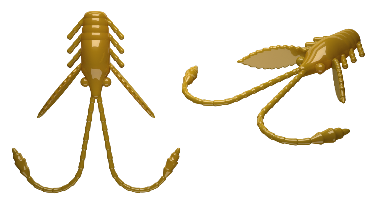 Pro Nymph