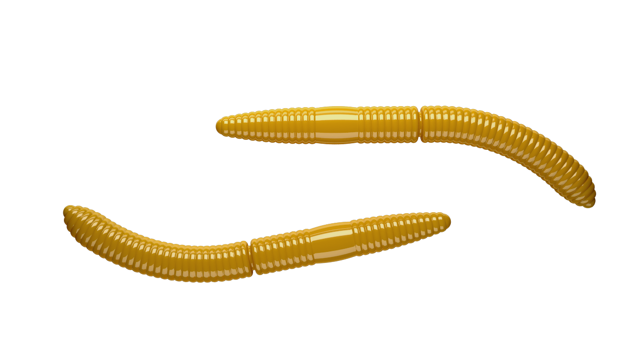 Fatty D´Worm