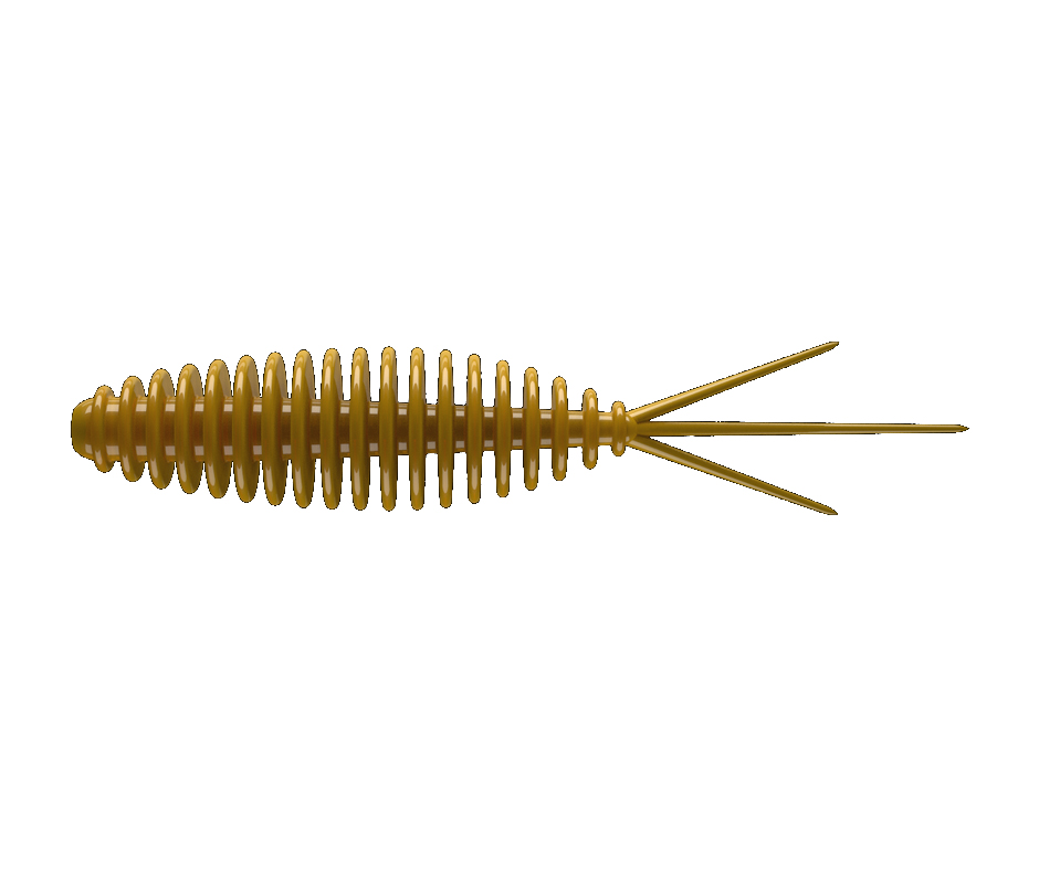 Turbo Worm