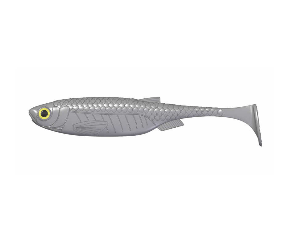 Kraken Shad