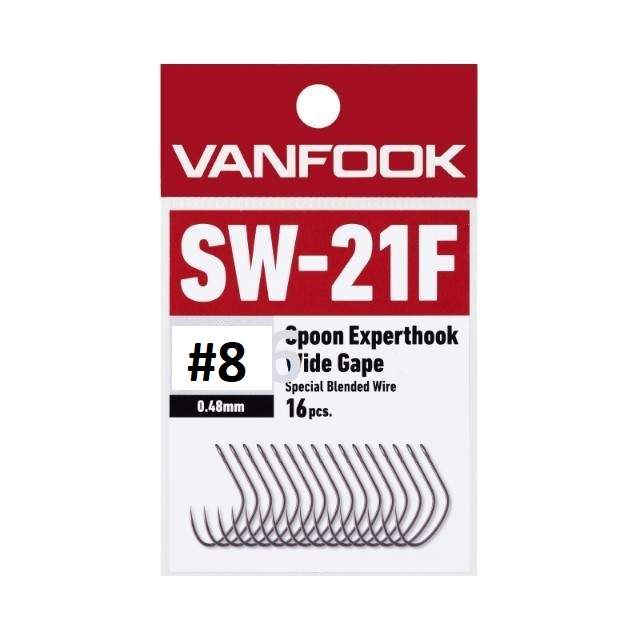 Bezprotihroté trojháčky, jednoháčky na plandavky a woblery