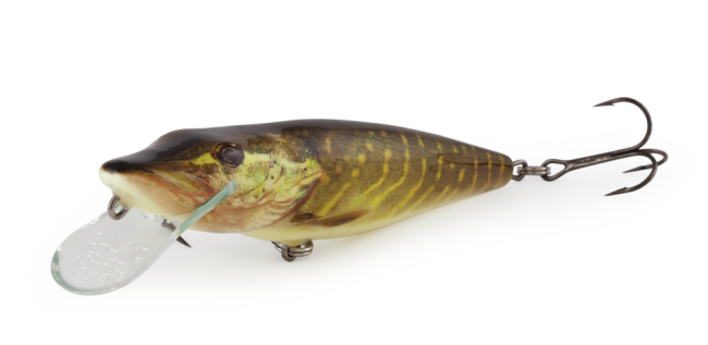 Pike