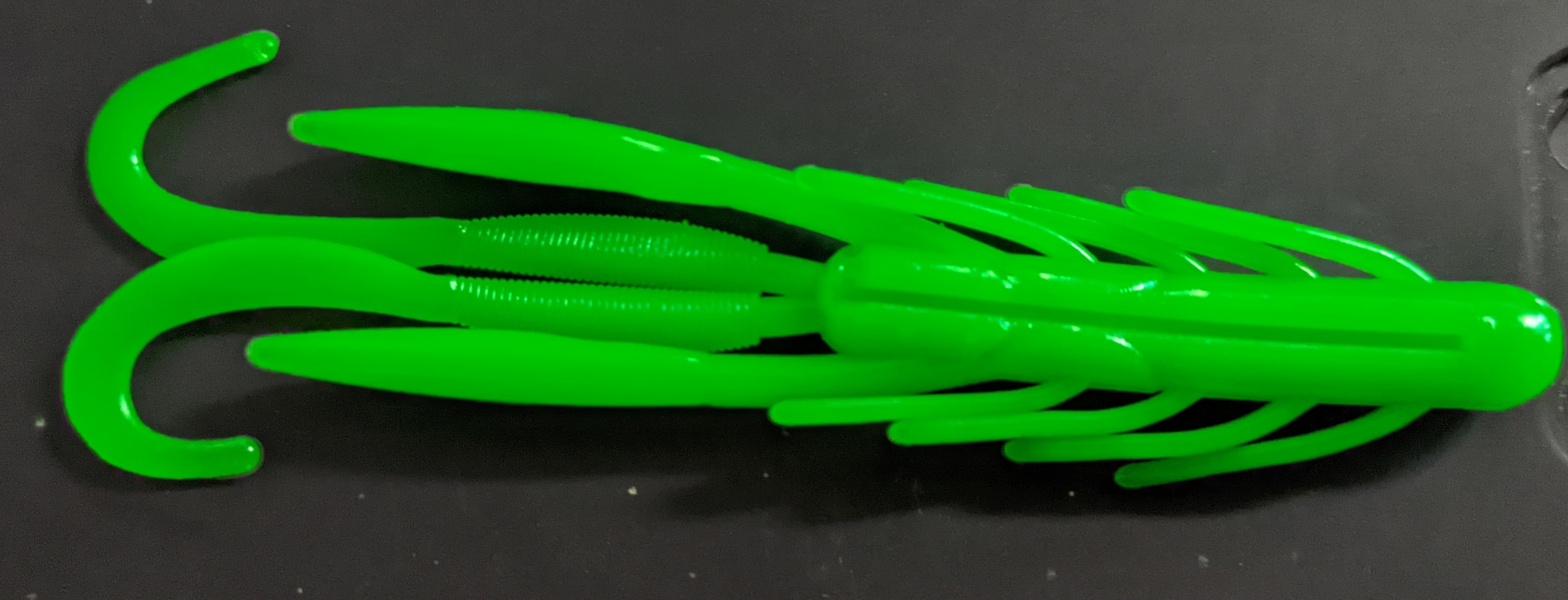 Nymfa 10cm