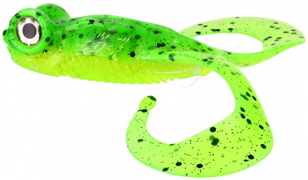 Bull Frog