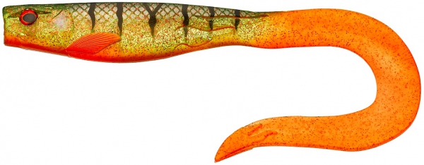 Dexter Eel