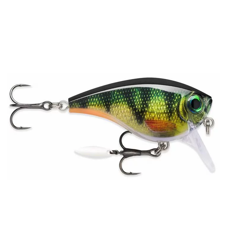 BX Big Brat Pike