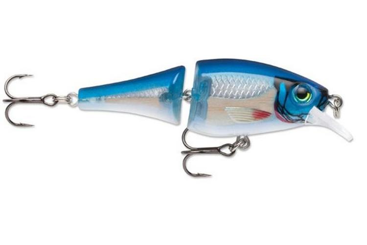 BX Jointed Shad