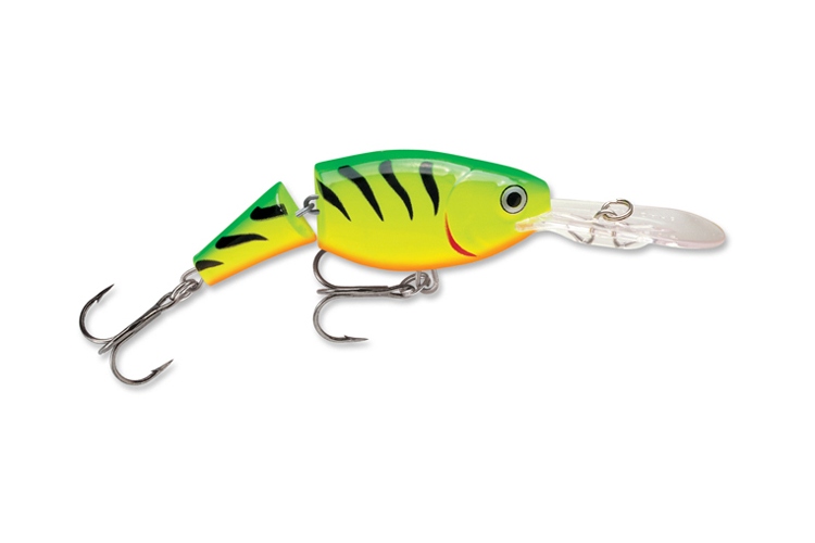 Jointed Shad Rap