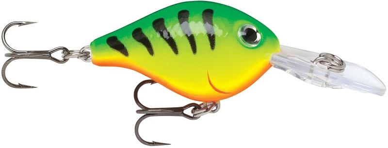 Ultra Light Crank