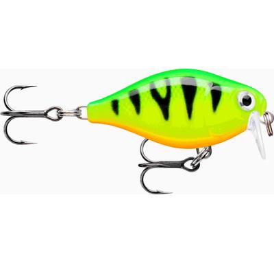 X-Light Crank Shallow Runner