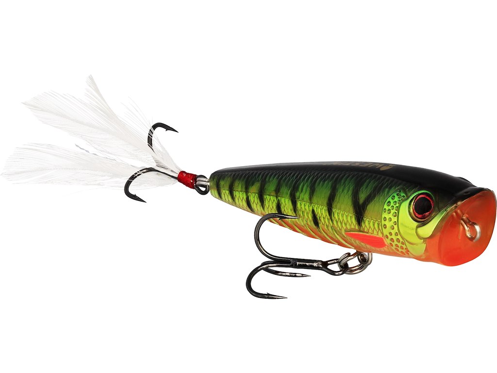 Spot-On Popper