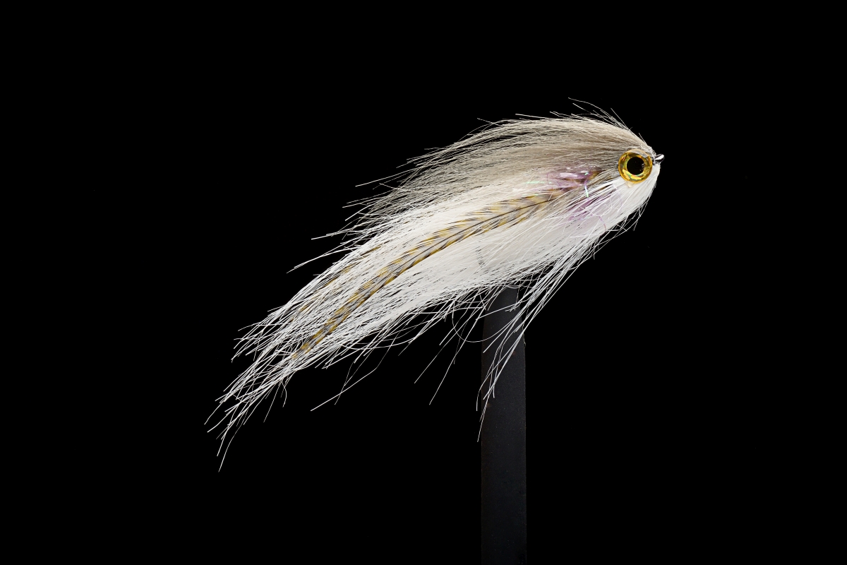 Single Hook