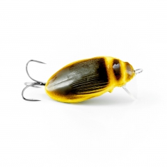 Great Diving Beetle