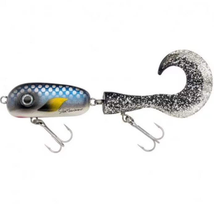 Tail Junior