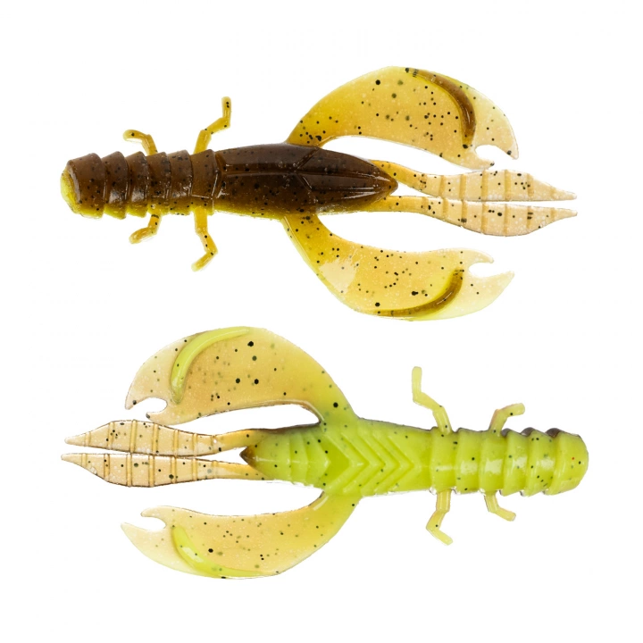 J-Crayfish