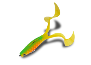 Neo Frog