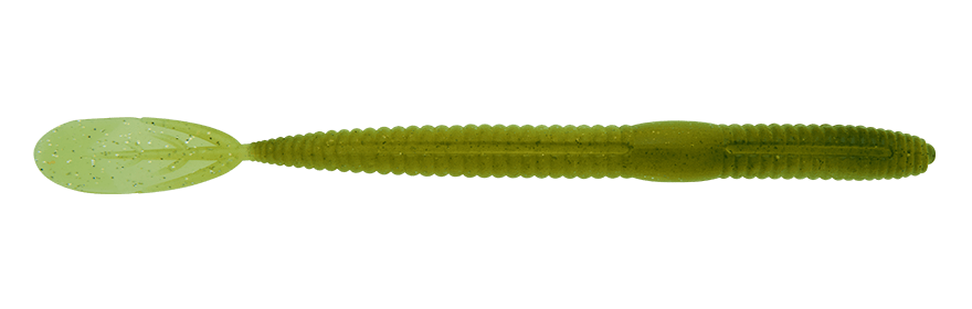 Long Bass Worm