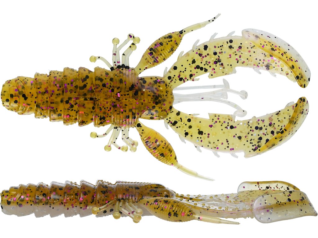 CreCraw