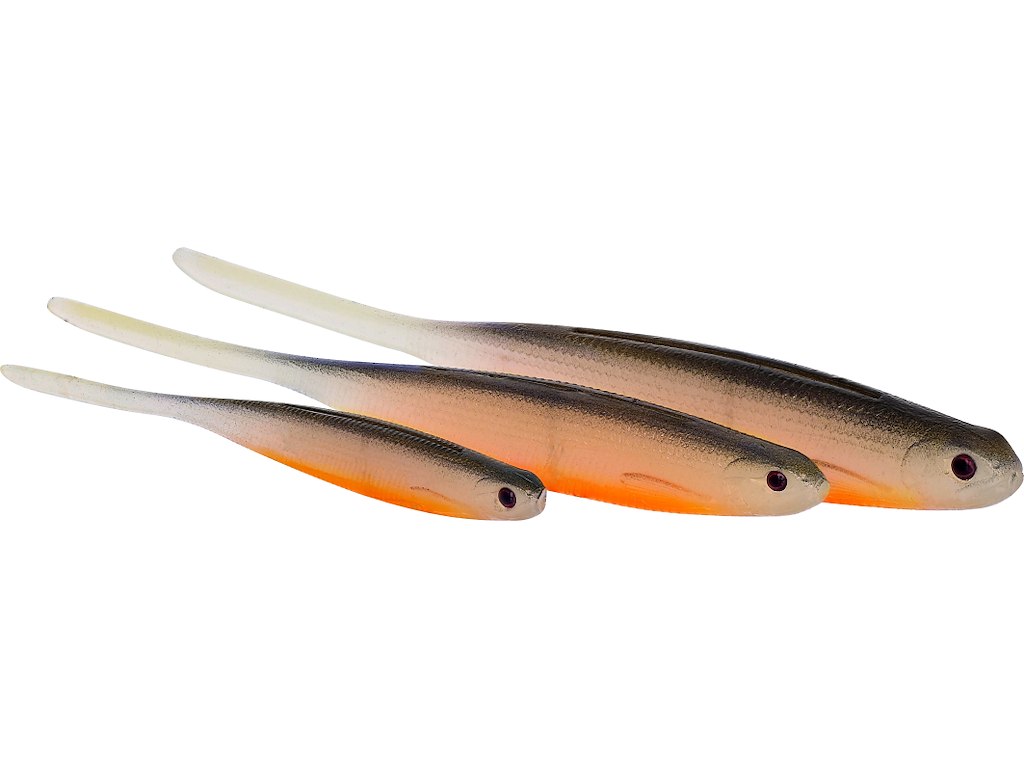 ShadTeez Pin-Tail