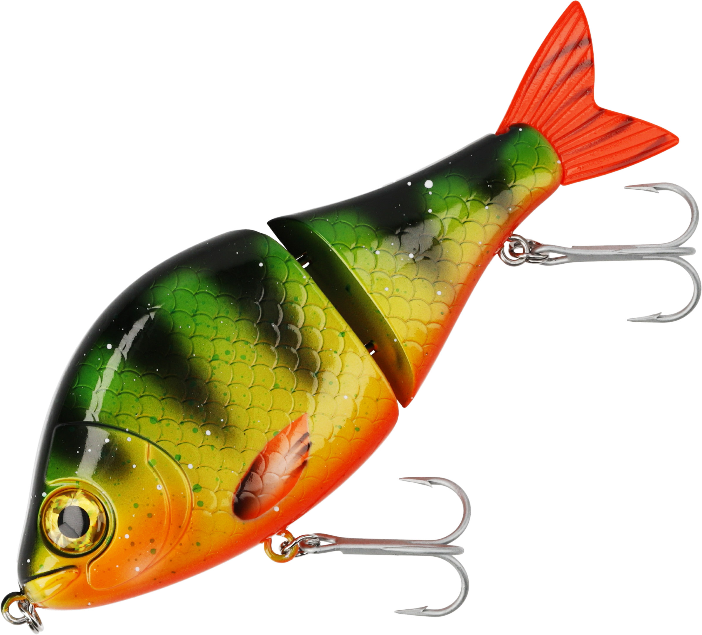 MFT Swimbait