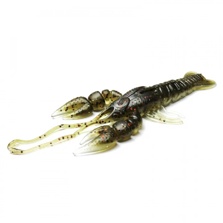 Yriel Craw
