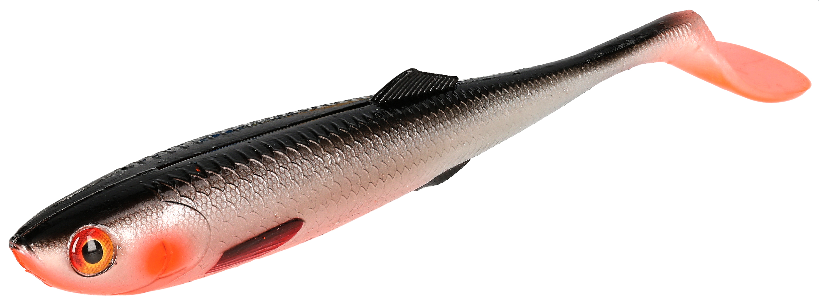 Sicario Shad Tail