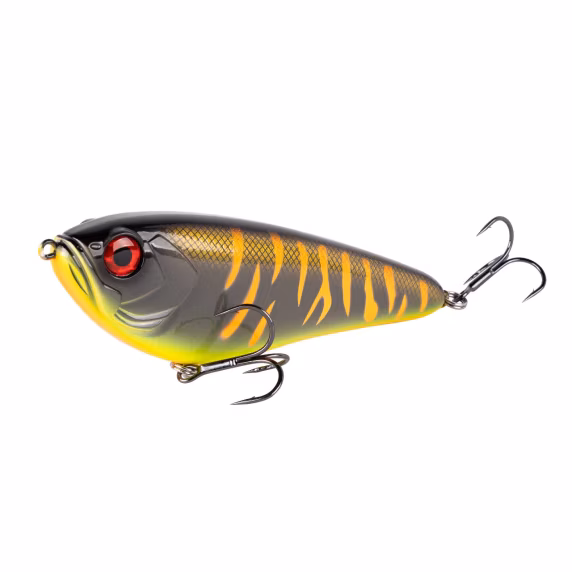Yasei Javelin Jerk