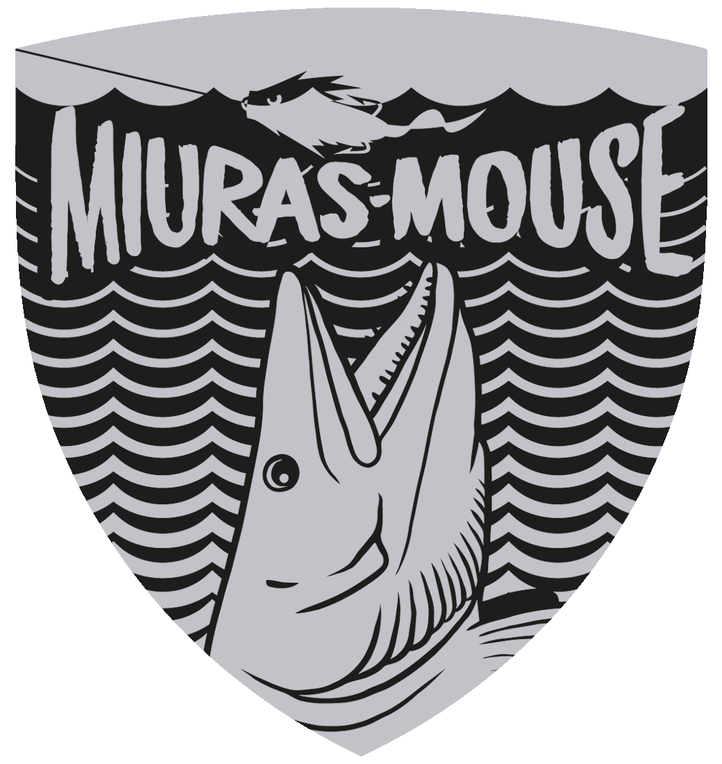 Miuras Mouse