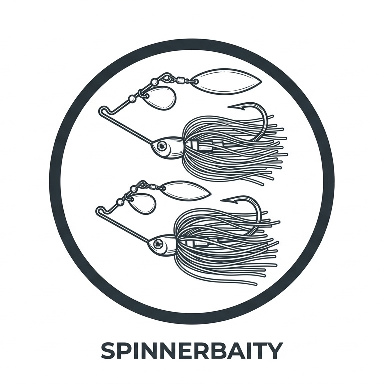 Spinnerbaity