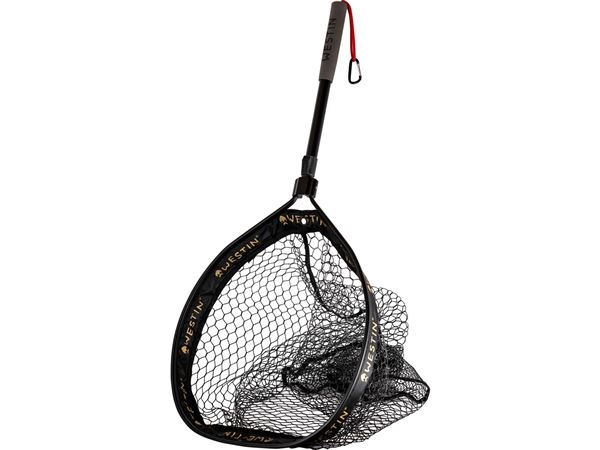 Podběráky, podložky