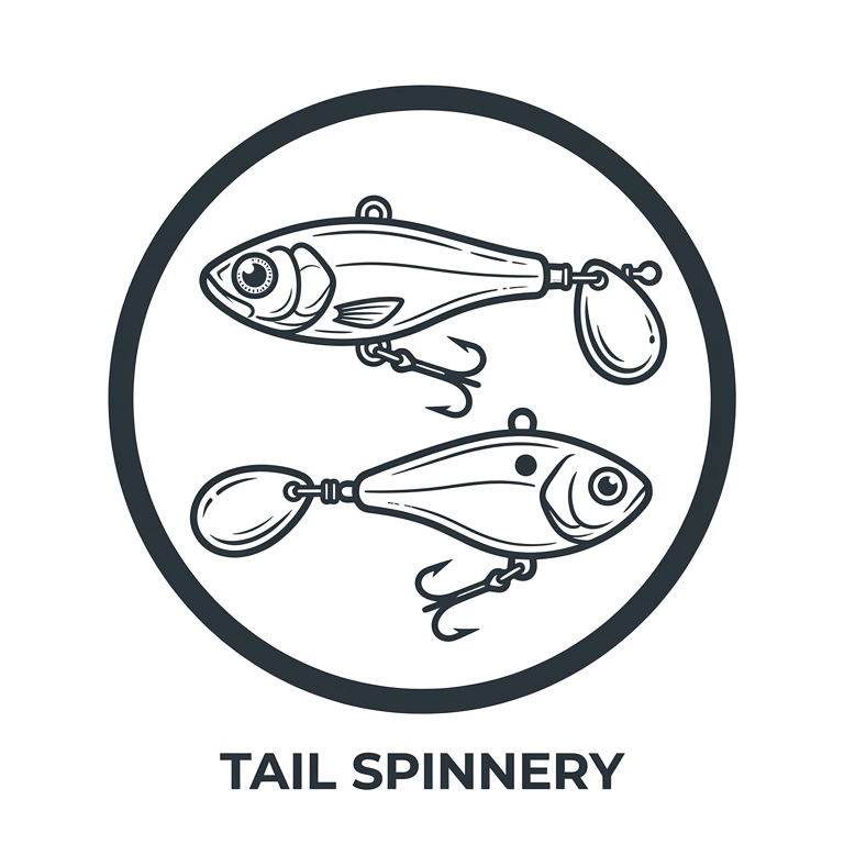 Tail Spinnery