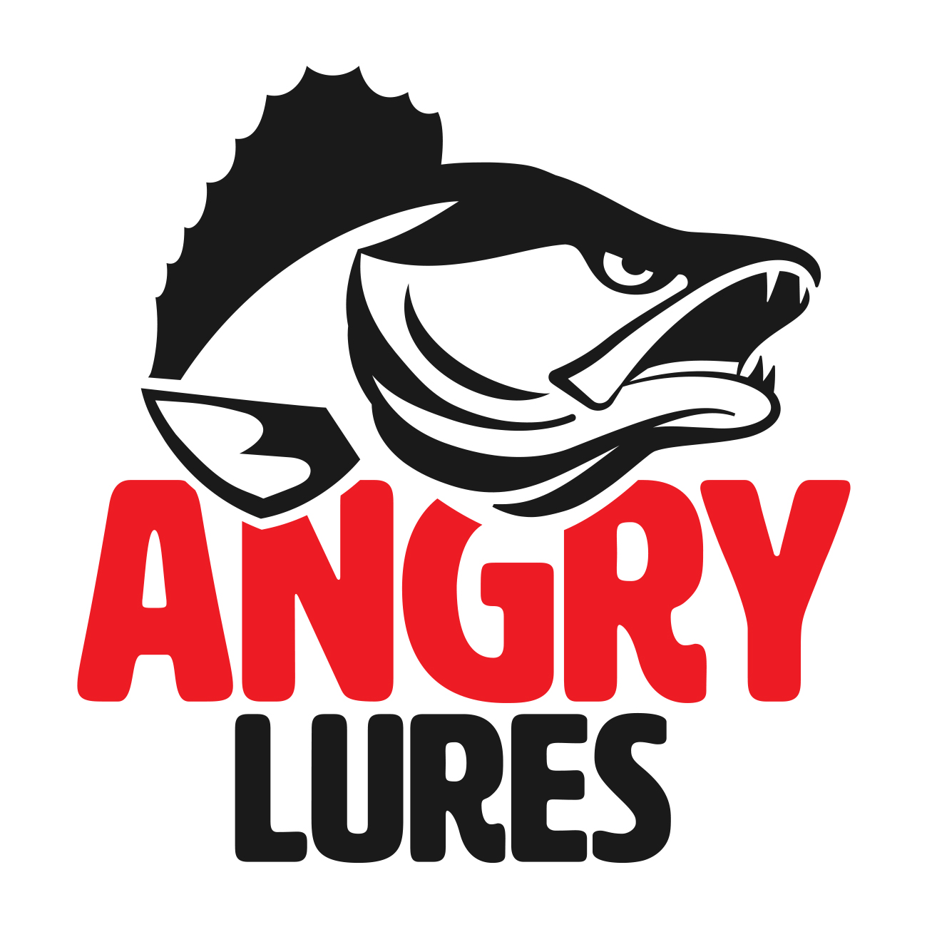 Angry Lures