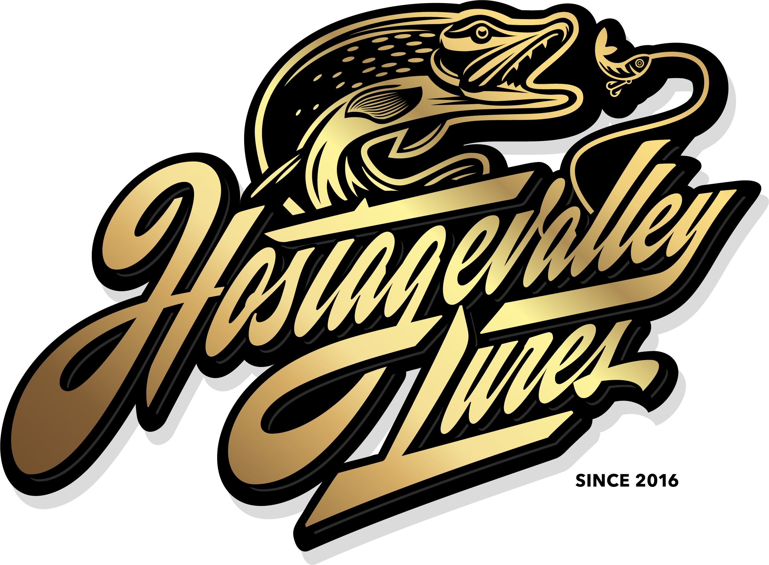 Hostage Valley Lures