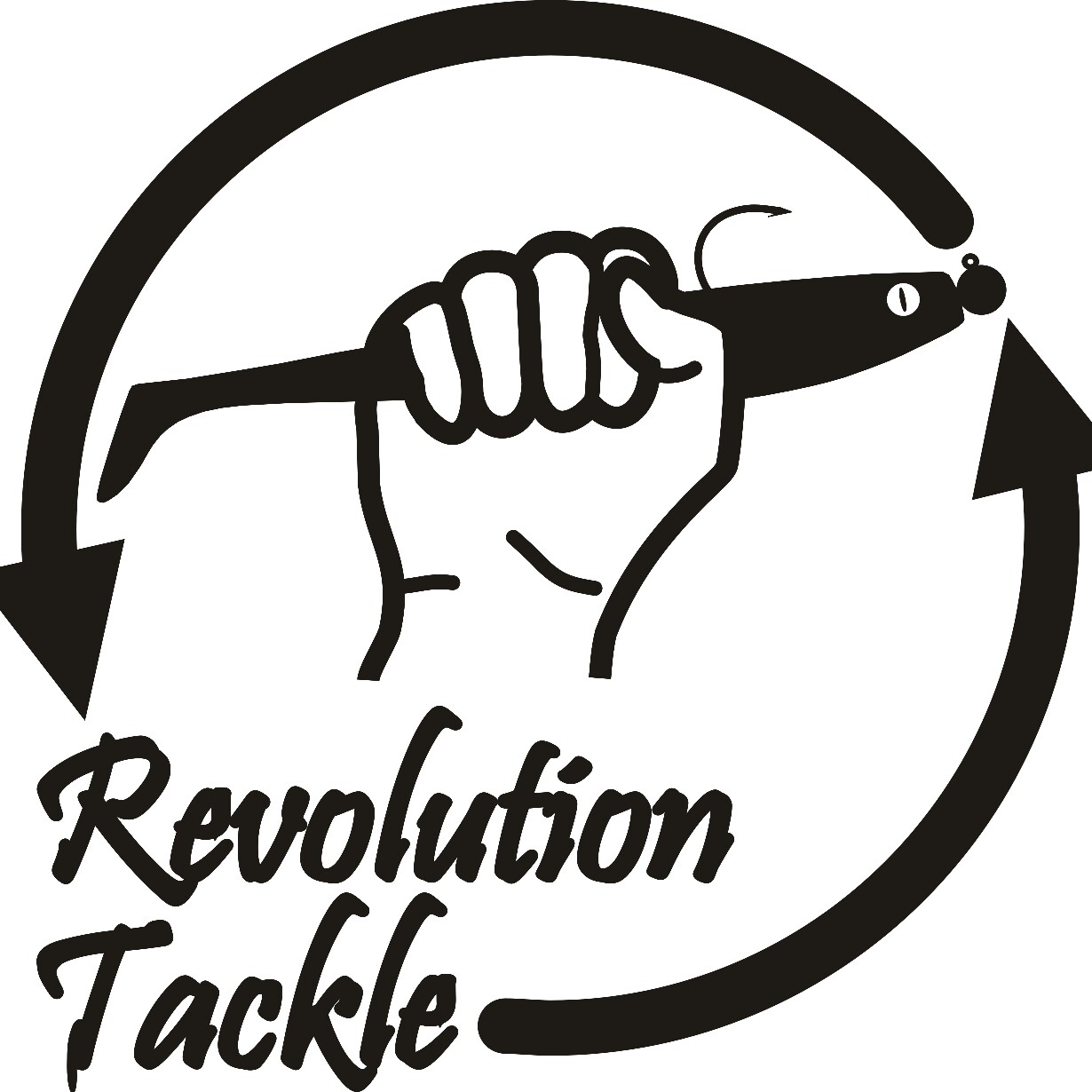 Revolution Tackle