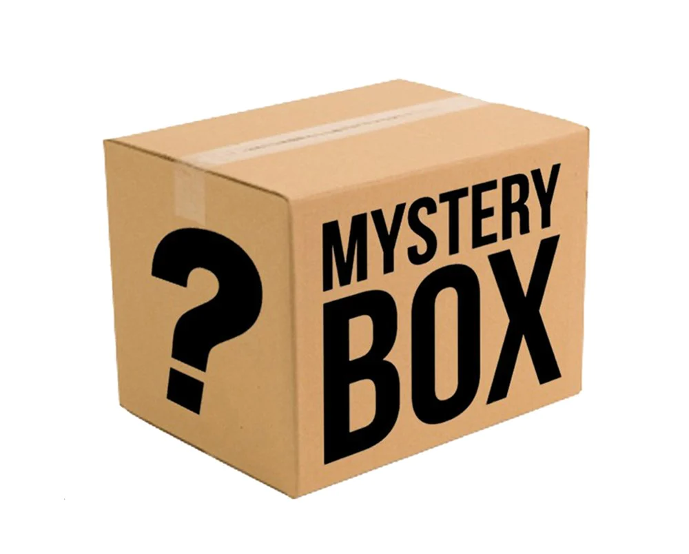 Mystery Boxy, předplatné