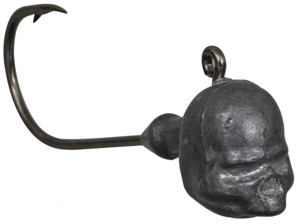 Jigové hlavy, háčky, závaží