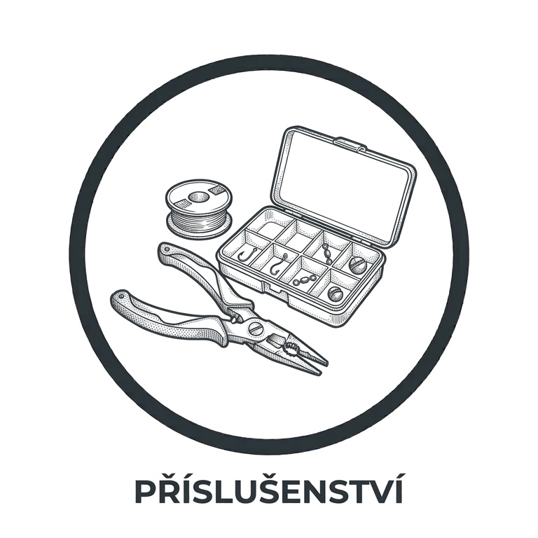 Příslušenství