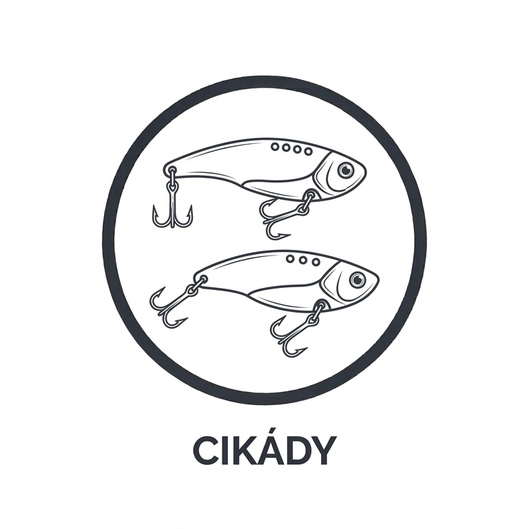 Cikády