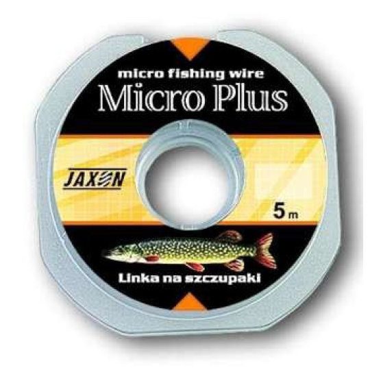 Jaxon Micro Plus 9kg 5m