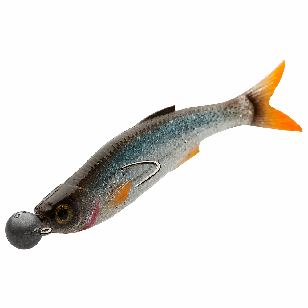 Savage Gear Craft Dying Minnow 10cm Roach 5ks