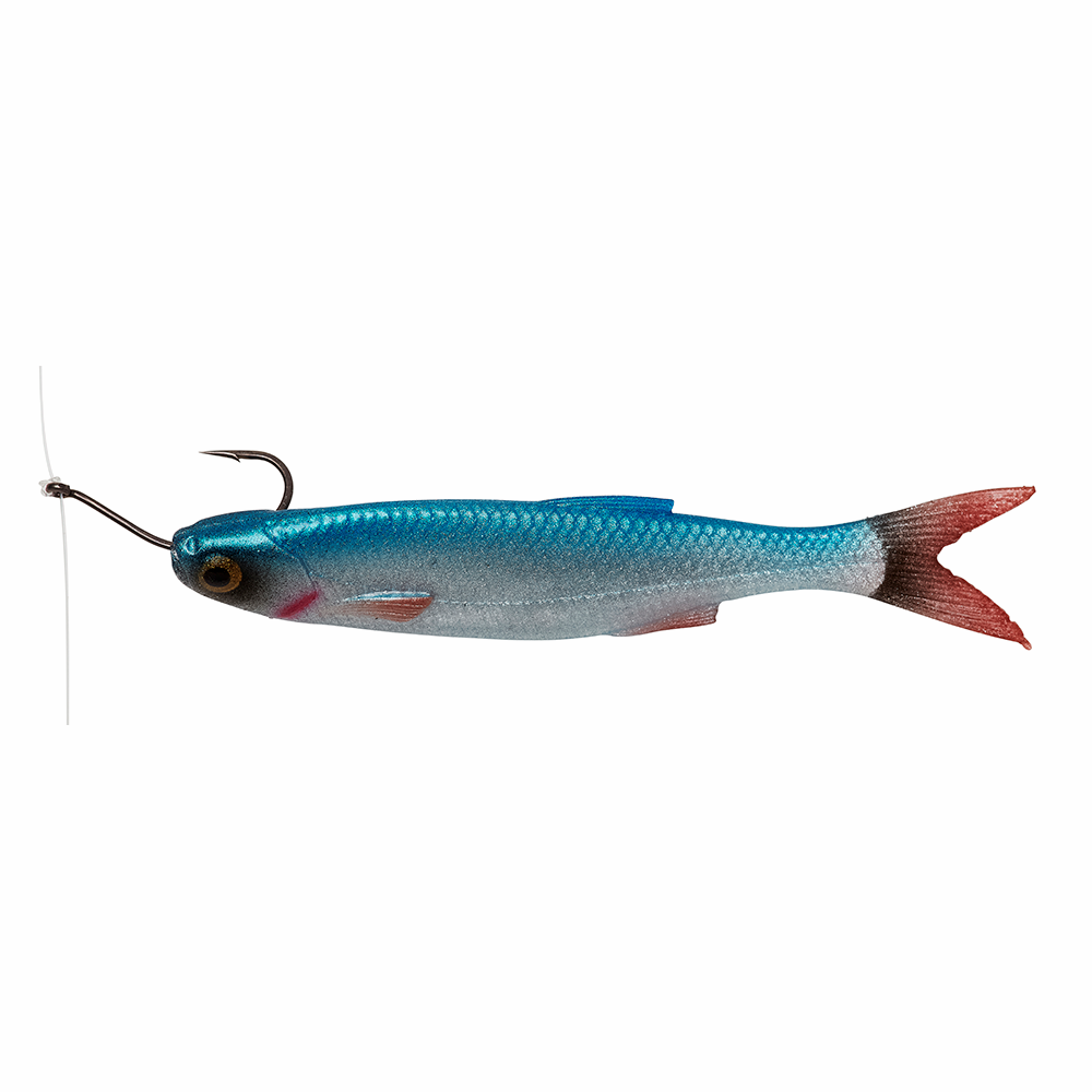 Savage Gear Craft Dying Minnow 10cm Roach 5ks