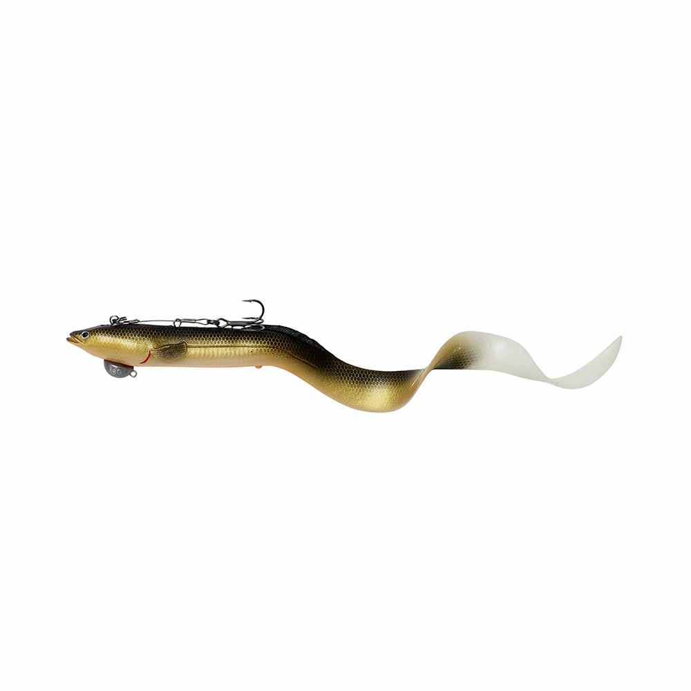 Savage Gear Punch Rig Heads 10g 3ks