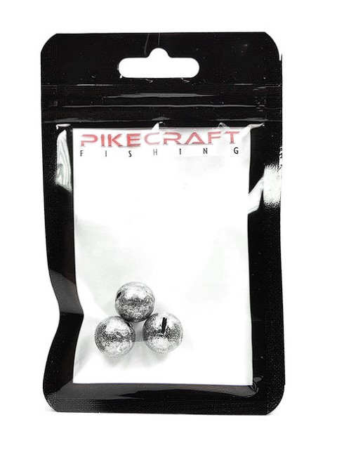 PikeCraft The System Lead 25g 2ks