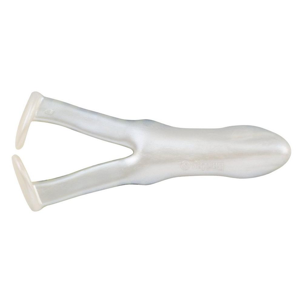 Berkley PowerBait Beat'n Paddle Frog 10cm Snow Leopard 5ks